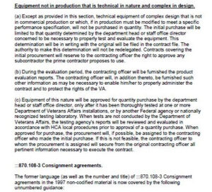 Equipment Consignment Agreement Template 001