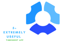 7 Extremely useful timesheet app to meet all your needs Timesheet app