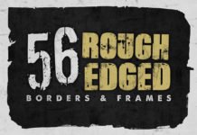 21+ Best Border Templates PSD Design – Free & Premium Templates Border Templates
