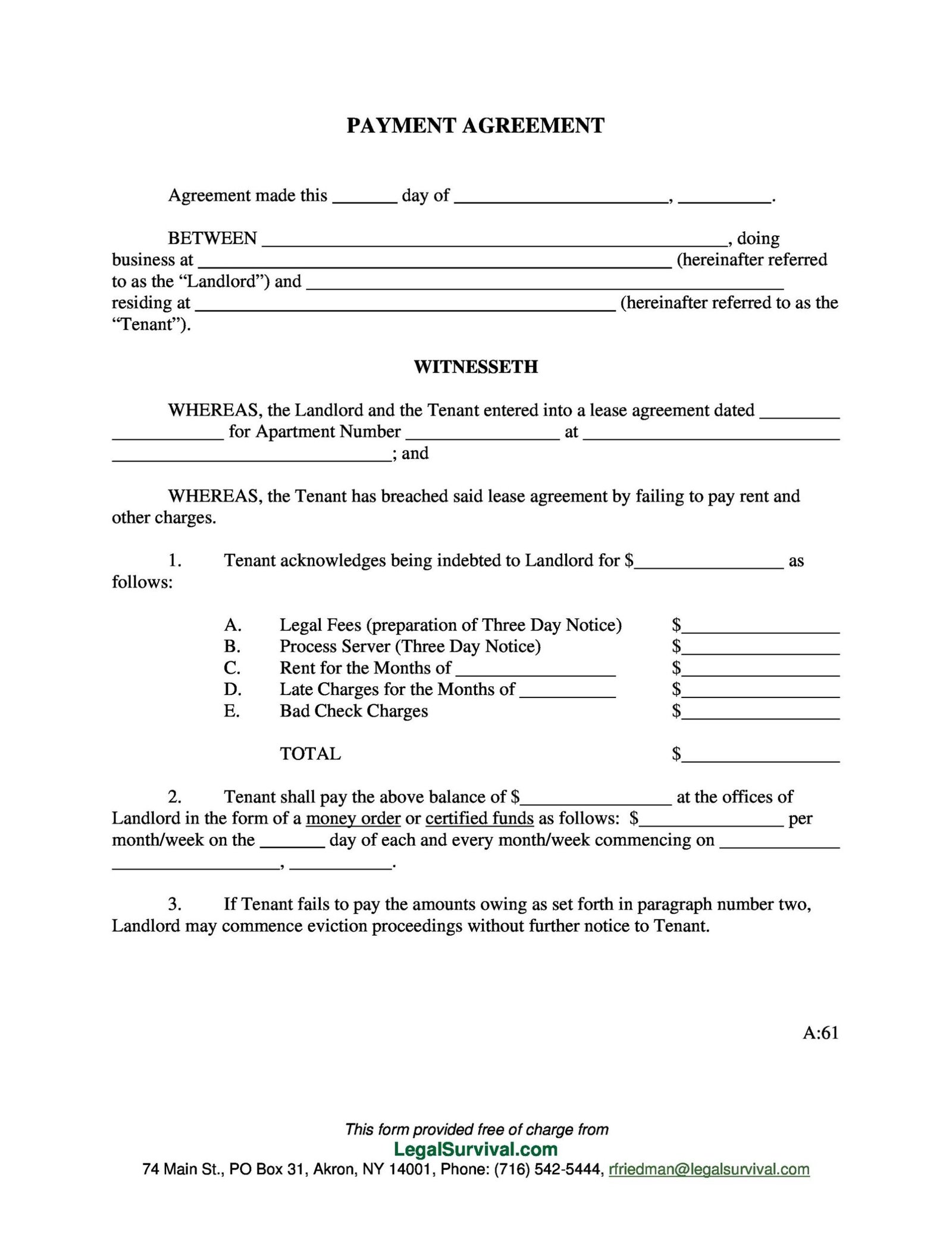 free-legal-services-payment-plan-agreement-word-pdf-eforms