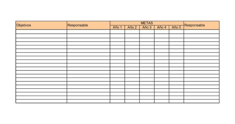 30+ Balanced Scorecard Template Example (Word, Excel)