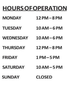 35+Business Hours Template(FREE Printables Word & PDF Files)